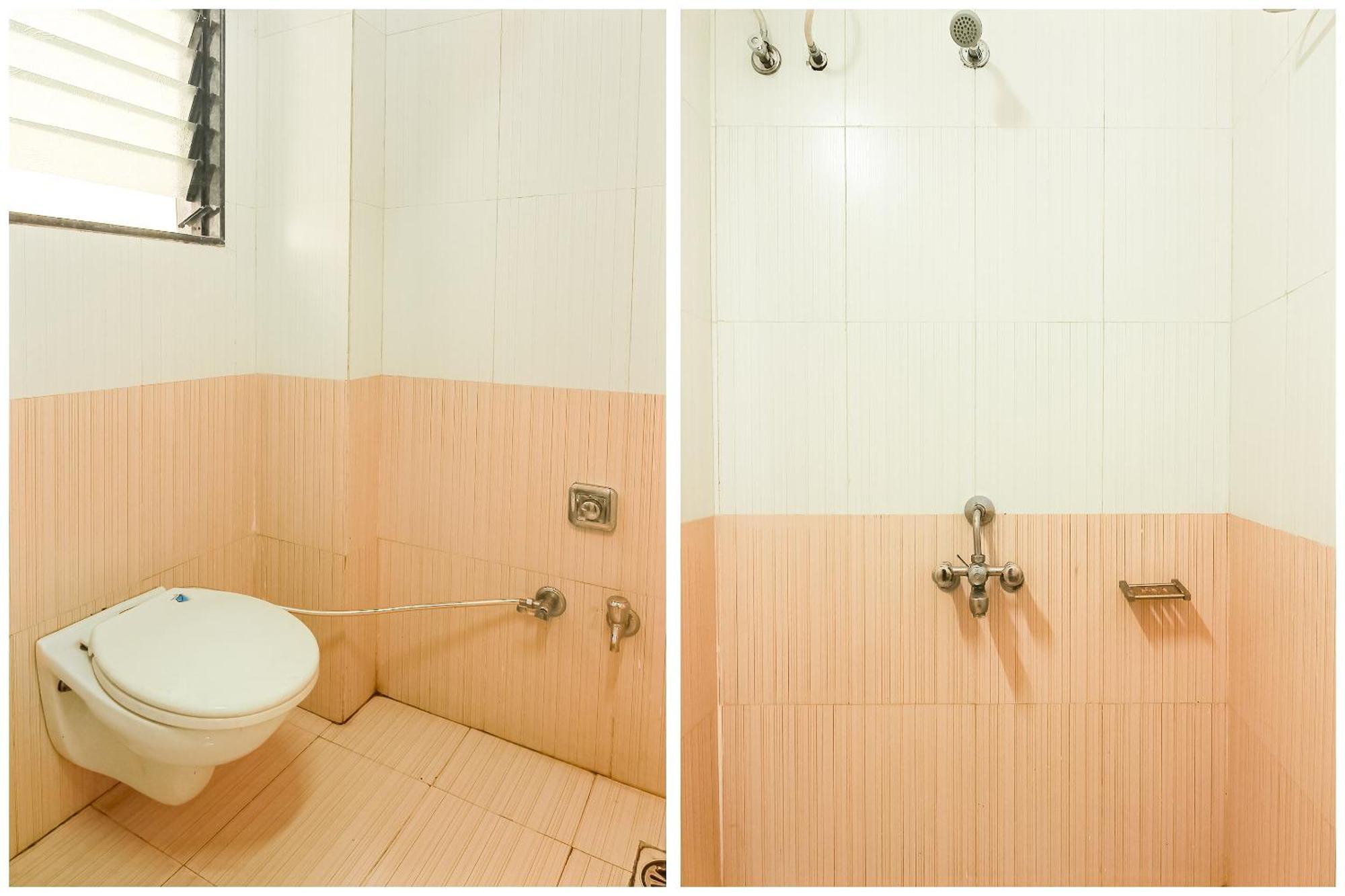 Hotel O Unique Inn Dhule Экстерьер фото